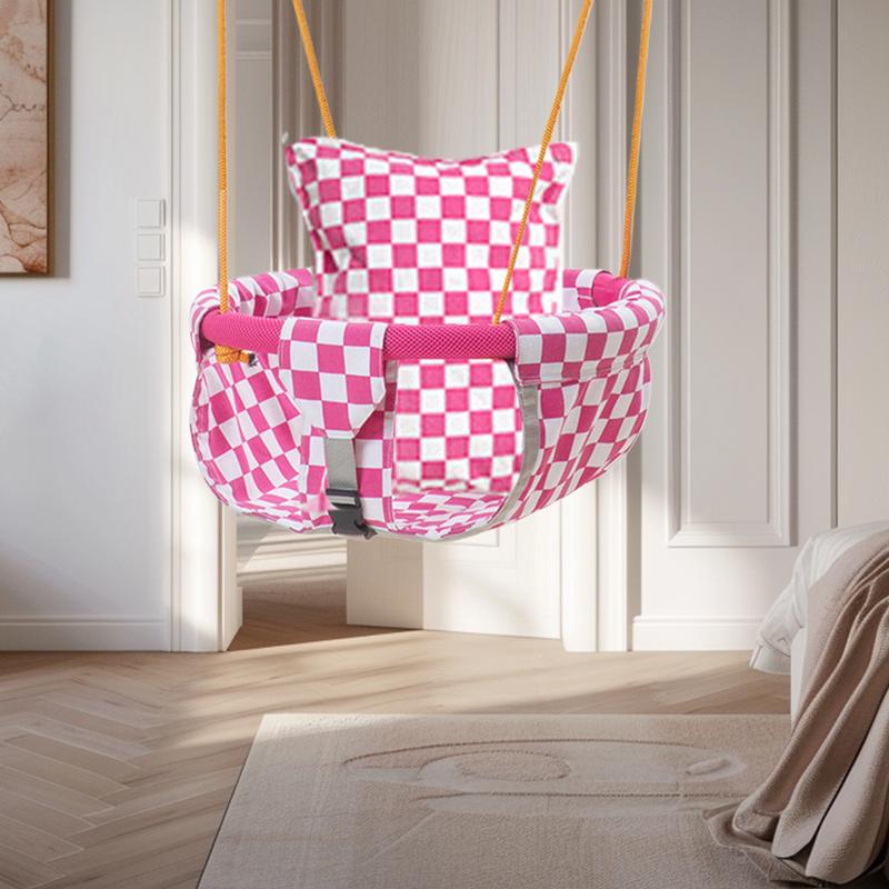 Kids Swing Funny Playground Sw - Kids Outdoor Swing Set ulasan dan harga