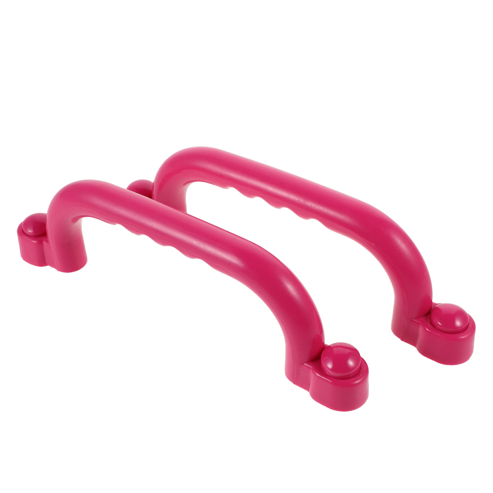 1Pair Nonslip Ergonomic Plasti - Kids Outdoor Climbing Frame ulasan dan harga