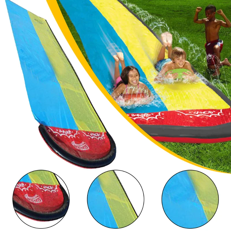 Games Center Backyard Children - Kids Outdoor Jumping ulasan dan harga