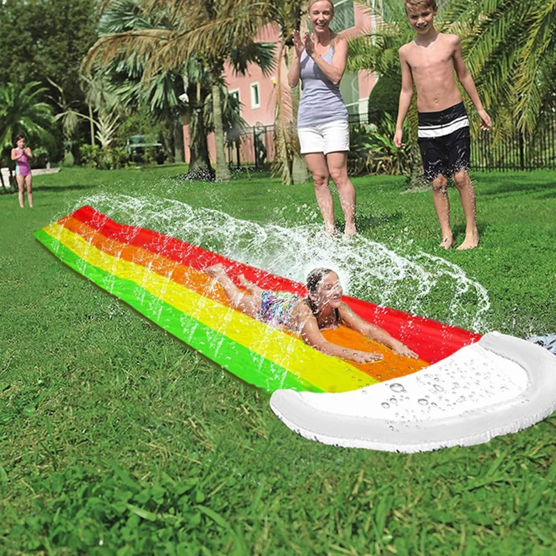 Games Center Backyard Children - Kids Outdoor Jumping ulasan dan harga