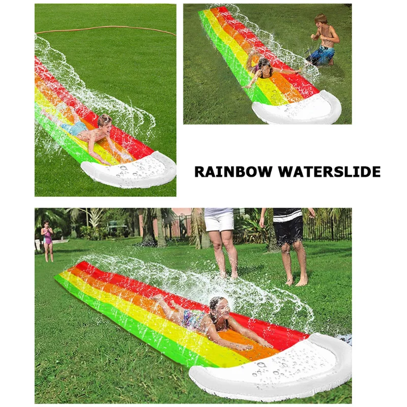 Games Center Backyard Children - Kids Outdoor Jumping ulasan dan harga