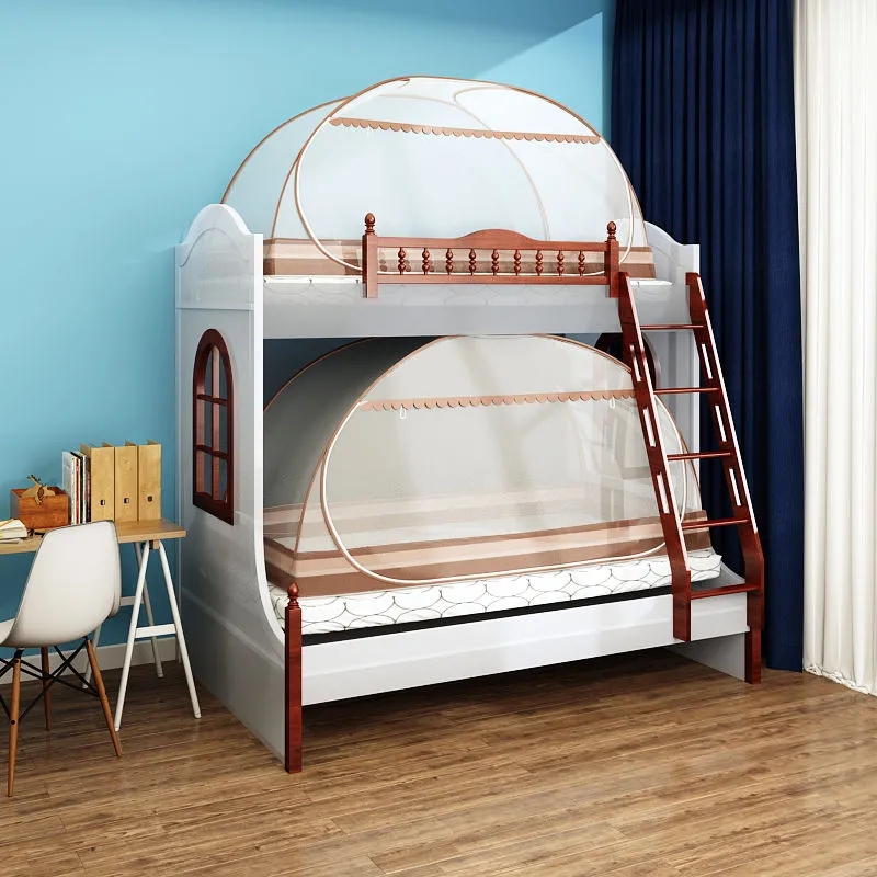 Portable Single-Door Mongolian - Kids Outdoor Yurt ulasan dan harga
