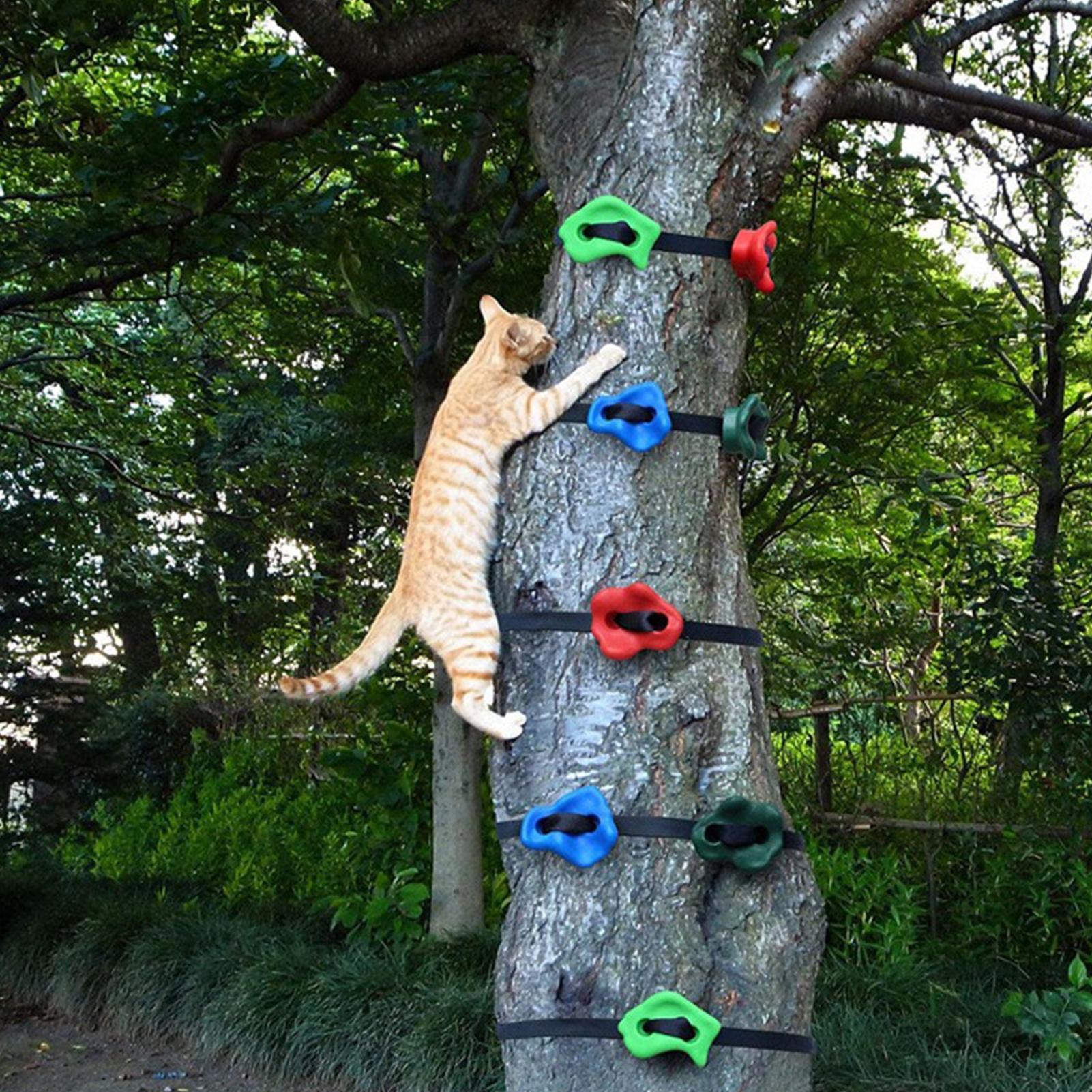 Outdoor Climbing Toys Adjustab - Kids Outdoor Obstacle Course Equipment ulasan dan harga