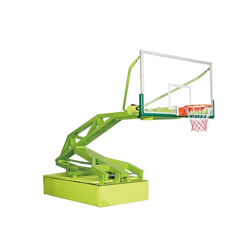 Professional FIBA  Basketball  - Basketball Hoop Outdoor ulasan dan harga