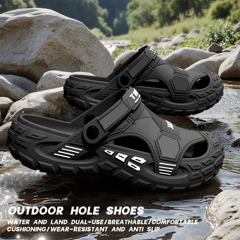 Men's Outdoor Summer Wearable  - Kids Outdoor Jumping ulasan dan harga