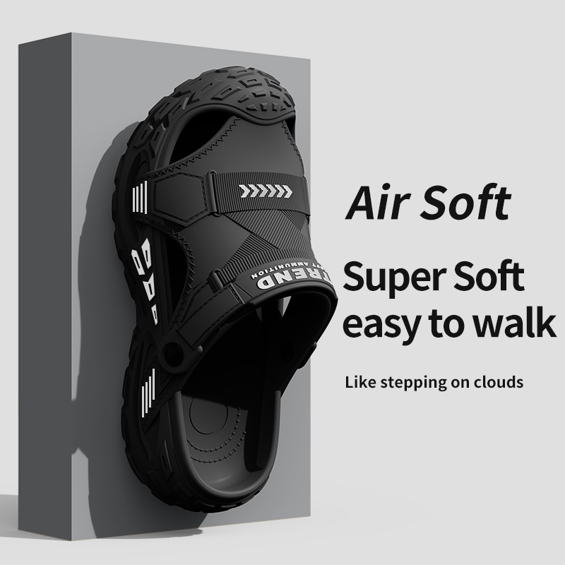 Men's Outdoor Summer Wearable  - Kids Outdoor Jumping ulasan dan harga
