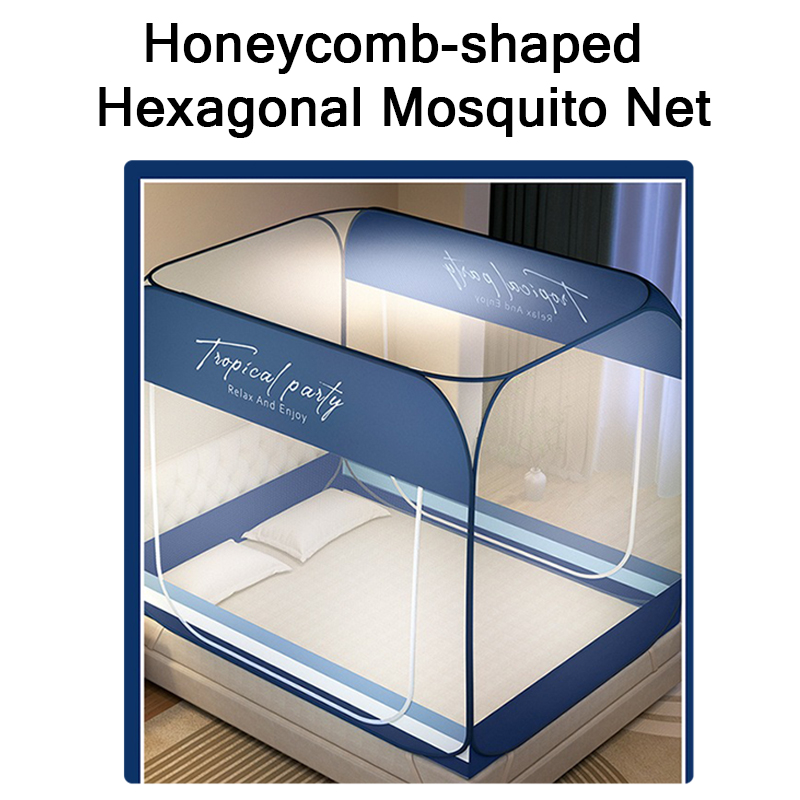 2026 New No Installation Mosqu - Kids Outdoor Yurt ulasan dan harga