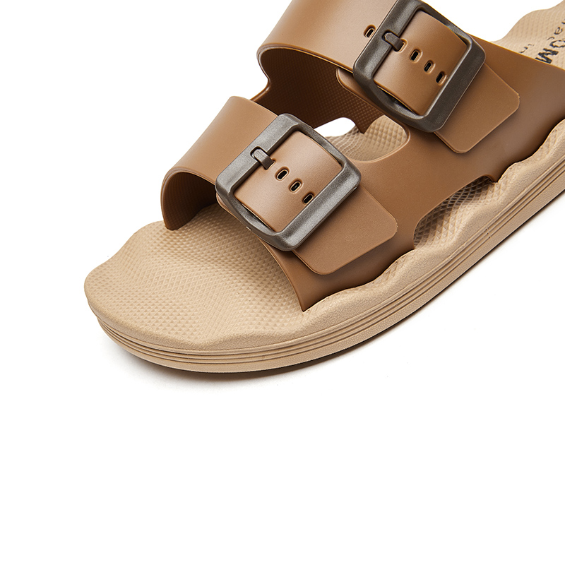 Unisex Adjustable Buckle EVA S - Kids Outdoor Jumping ulasan dan harga