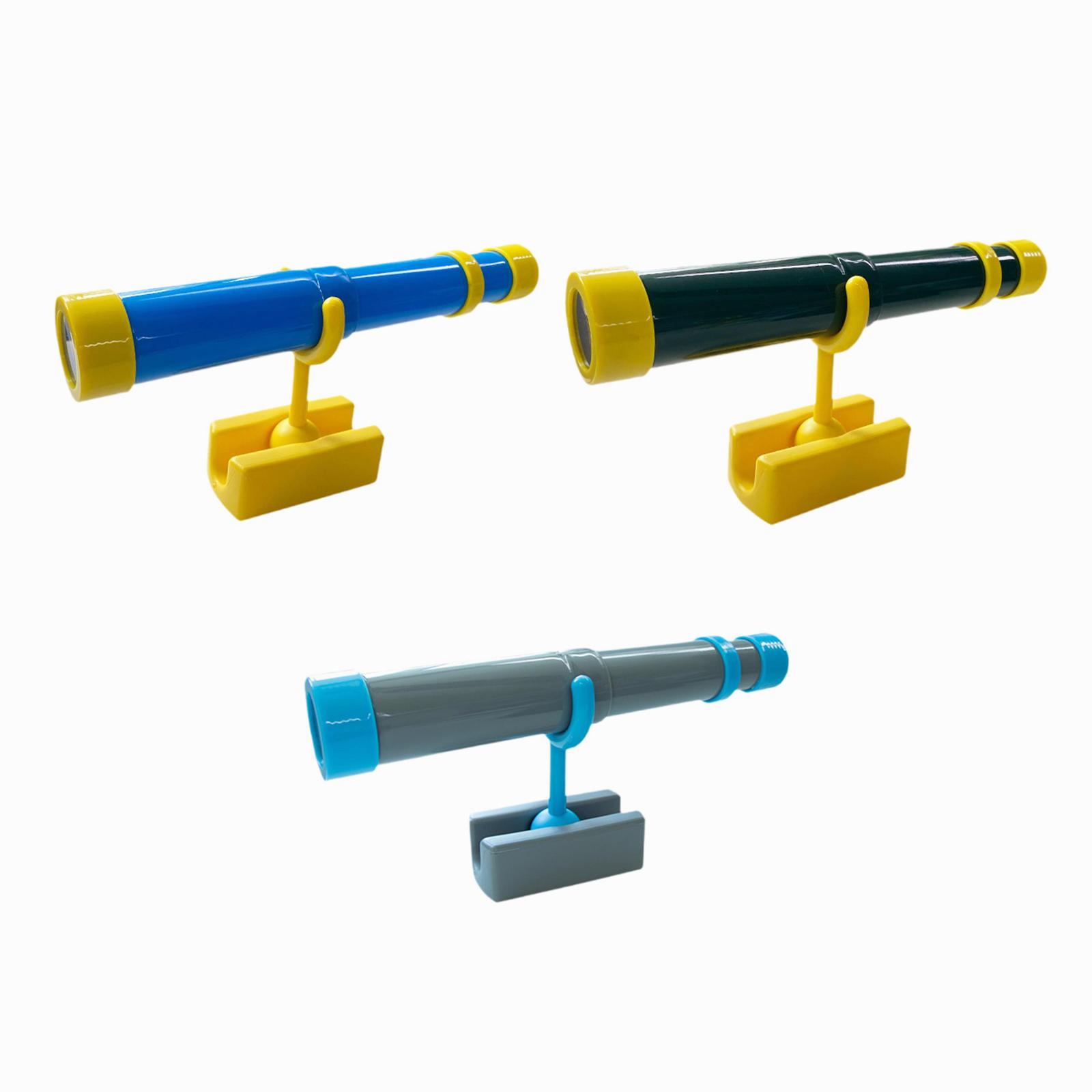 Pirate Playground Telescope Ju - Kids Outdoor Climbing Frame ulasan dan harga