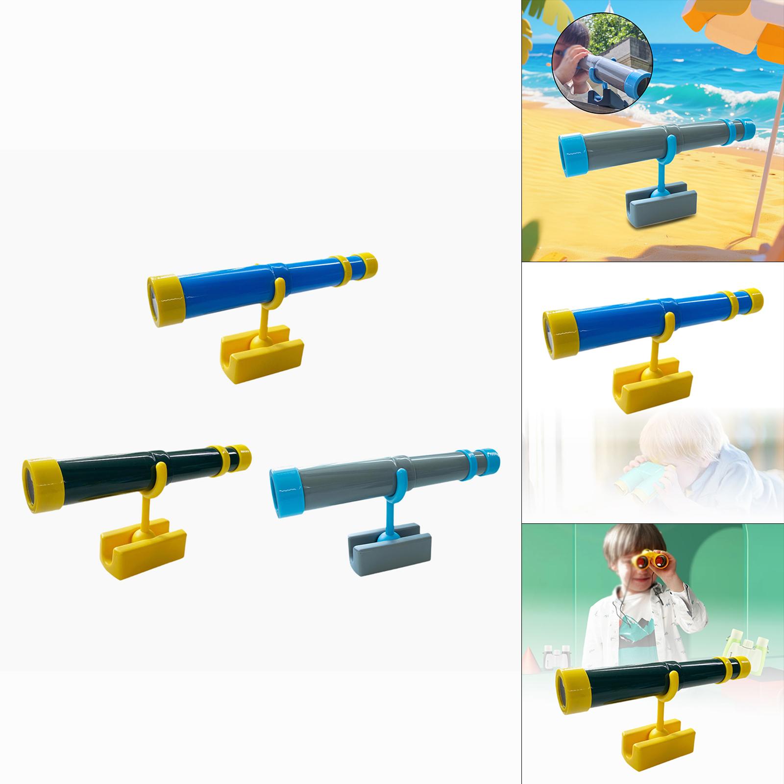 Pirate Playground Telescope Ju - Kids Outdoor Climbing Frame ulasan dan harga