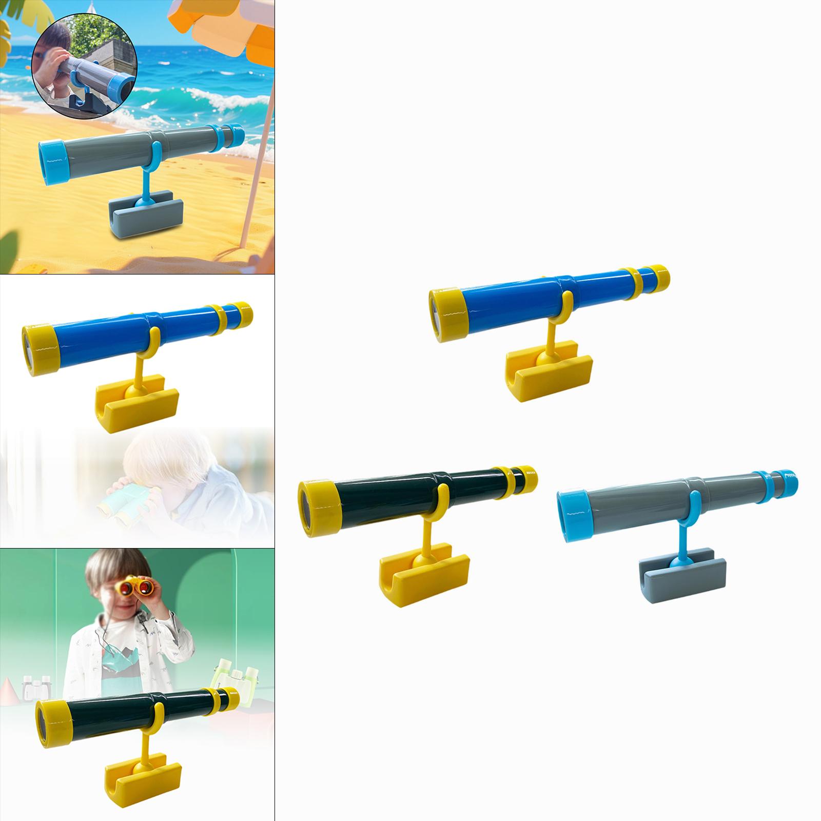 Pirate Playground Telescope Ju - Kids Outdoor Climbing Frame ulasan dan harga