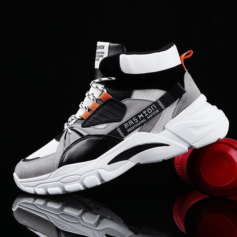 Hightop Summer Men's Sport Sho - Kids Outdoor Swing Set ulasan dan harga