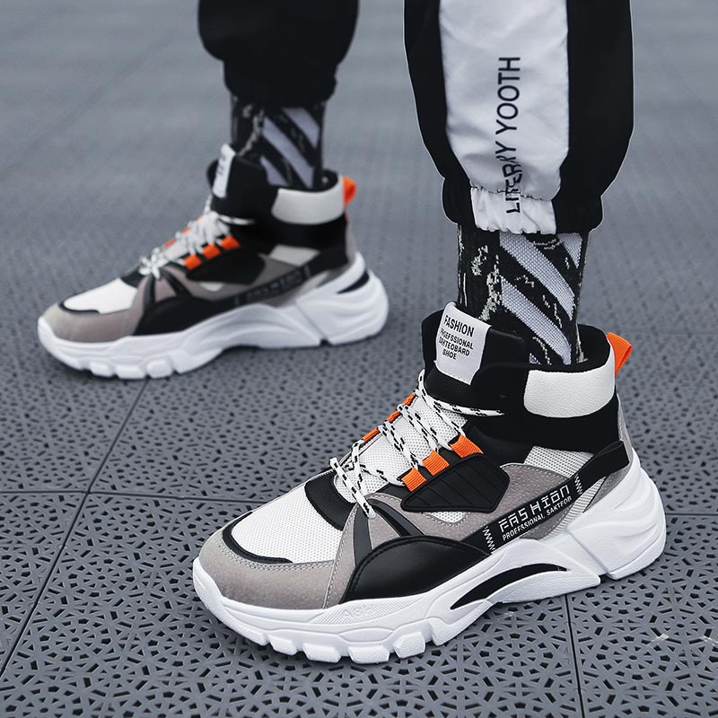 Hightop Summer Men's Sport Sho - Kids Outdoor Swing Set ulasan dan harga