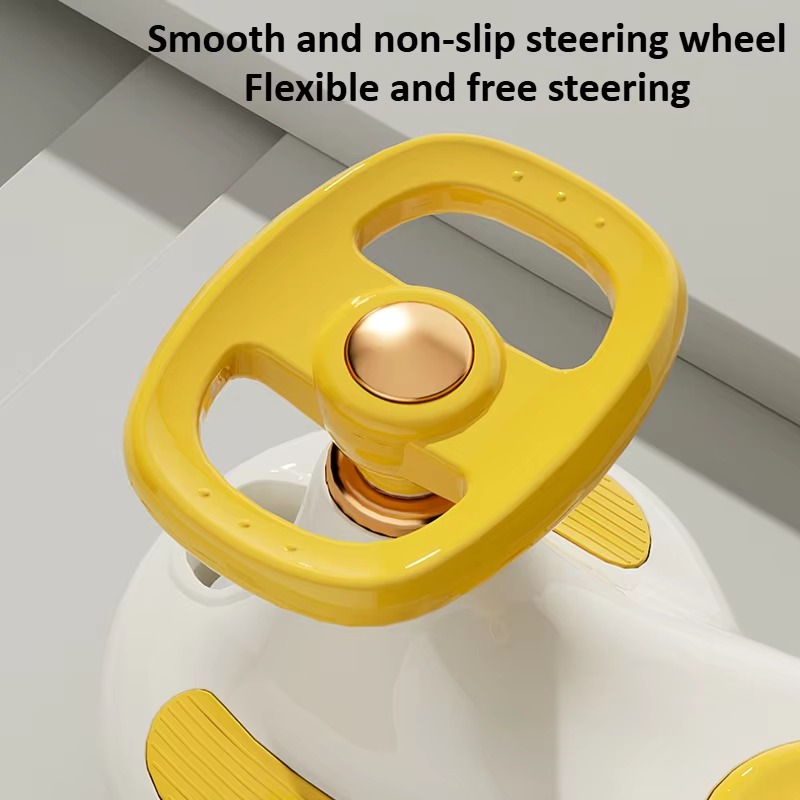 Cute Kids Swing Wiggle Car Ant - Kids Outdoor Jumping ulasan dan harga