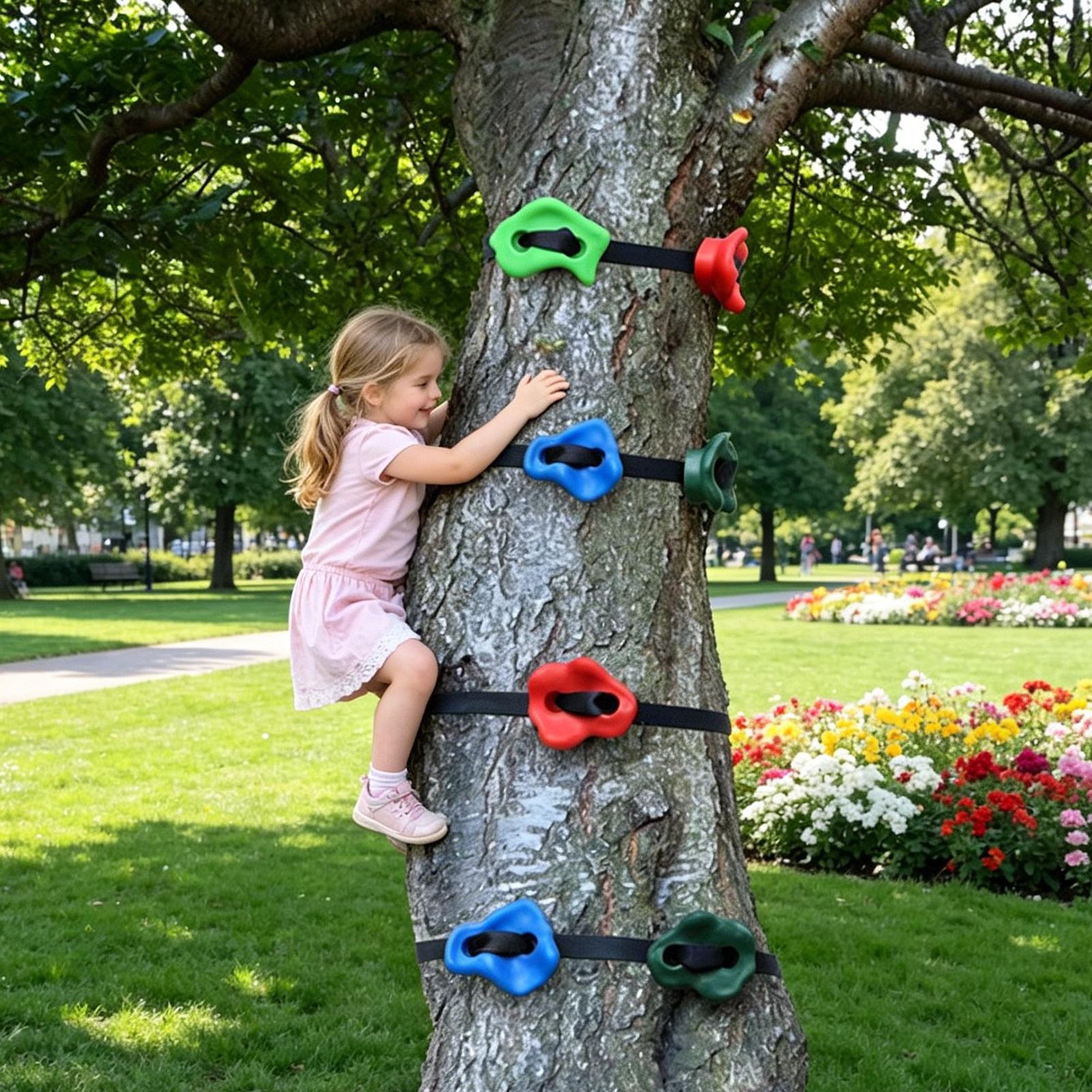 Outdoor Play Equipment Adjusta - Kids Outdoor Obstacle Course Equipment ulasan dan harga