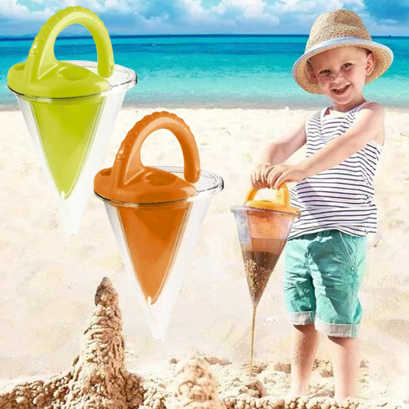 ~~Beach Children Wash Sand Ove - Kids Outdoor Activities ulasan dan harga