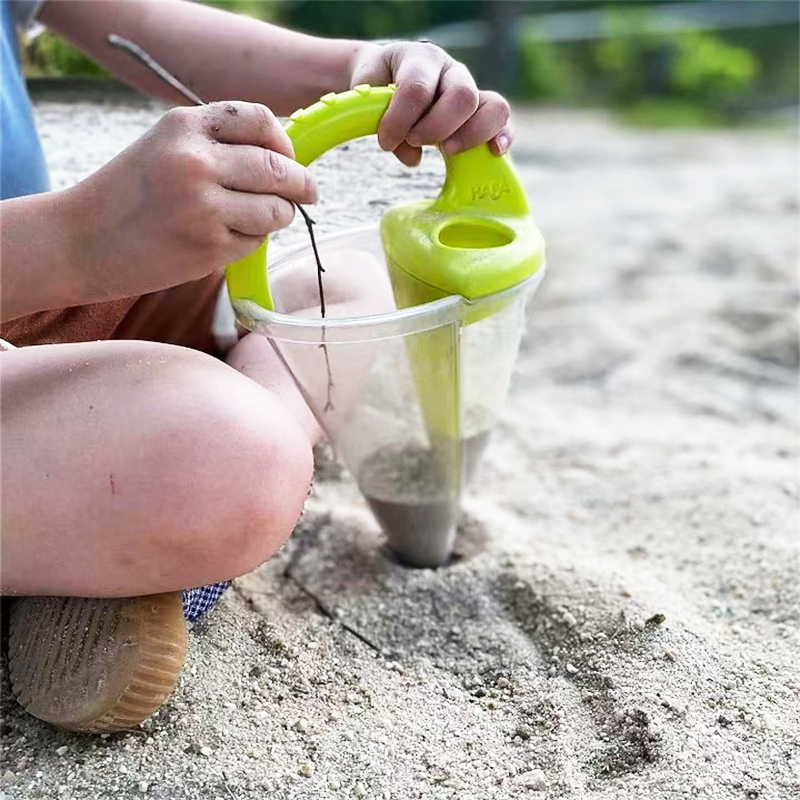 ~~Beach Children Wash Sand Ove - Kids Outdoor Activities ulasan dan harga