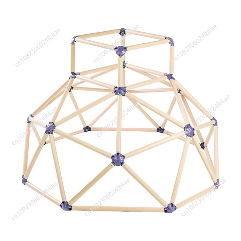 Kids plastic indoor/outdoor cl - Kids Outdoor Climbing Dome ulasan dan harga