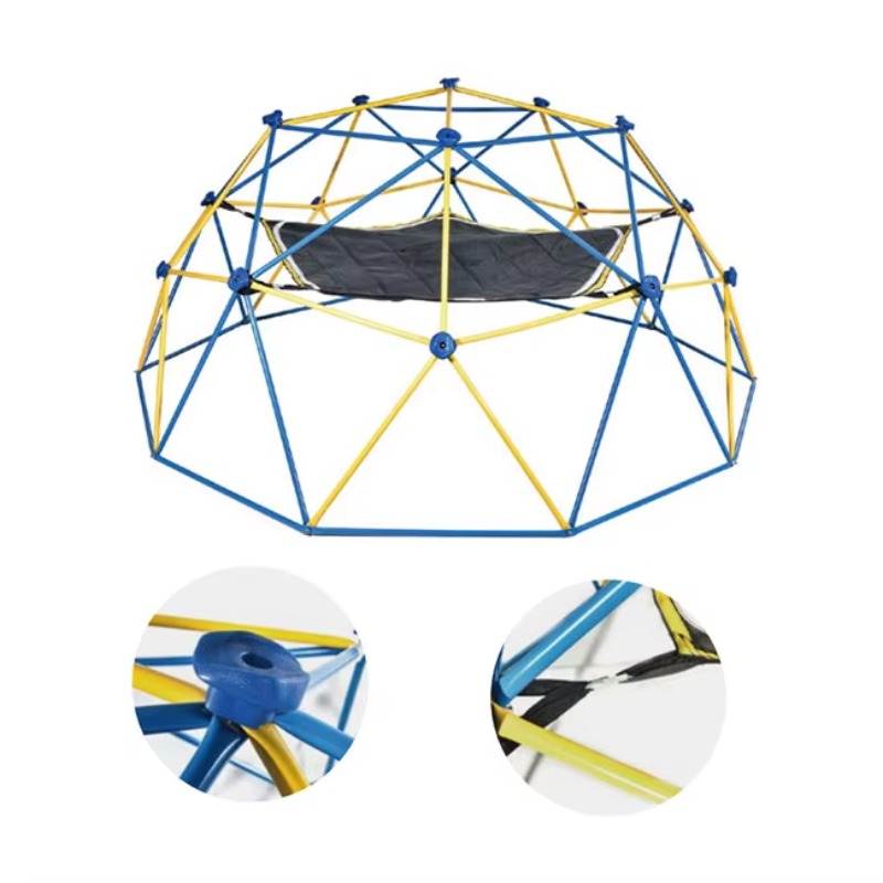 Kids Outdoor Dome Net Climbing - Kids Outdoor Climbing Dome ulasan dan harga