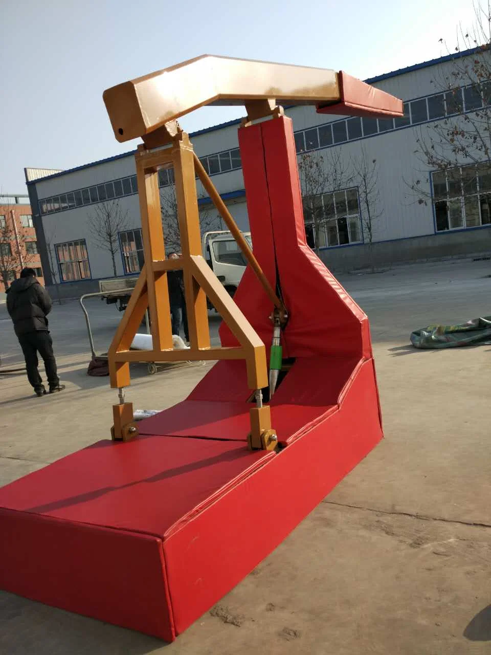 Manufacturer Adjustable Basket - Basketball Hoop Outdoor ulasan dan harga