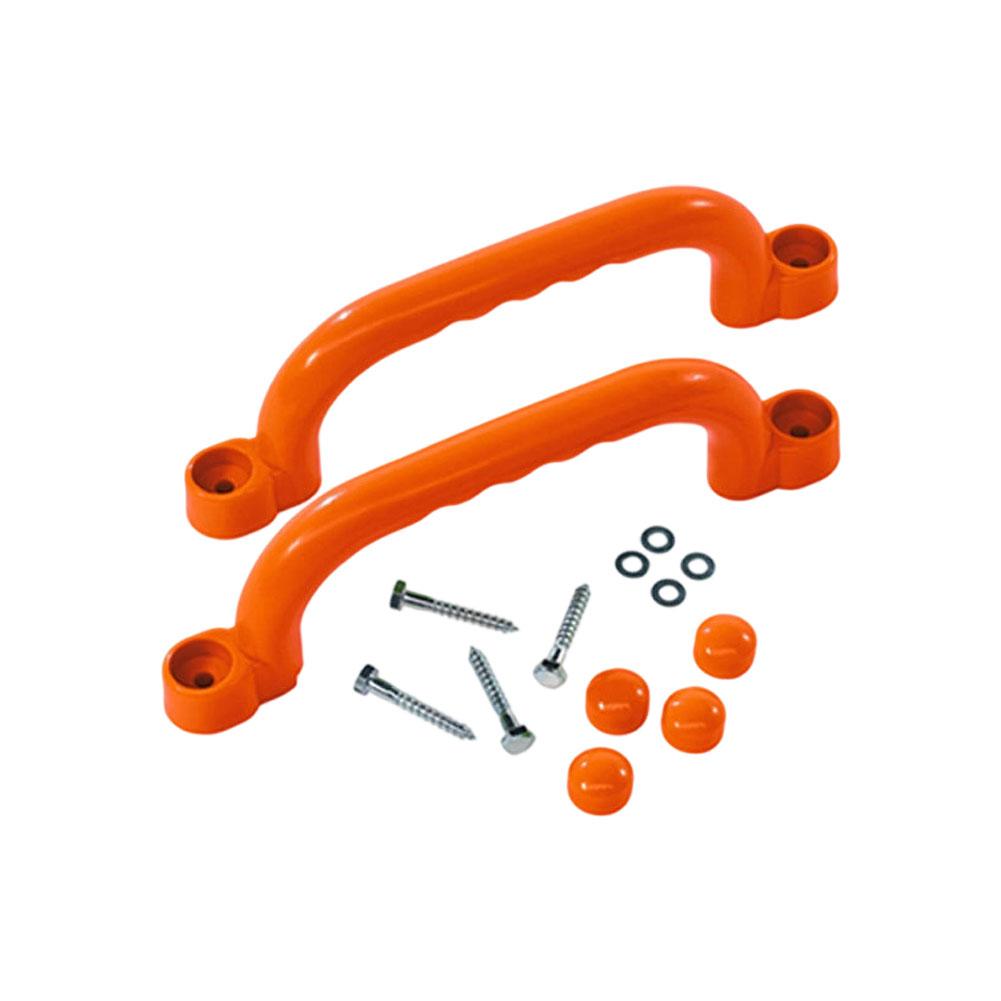 Playground Safety Handles For  - Kids Outdoor Climbing Frame ulasan dan harga