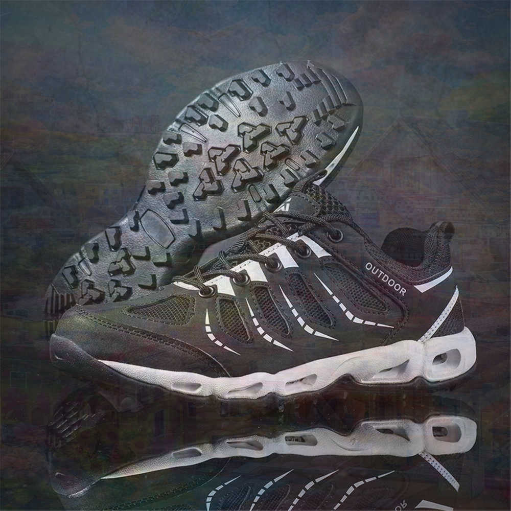 Sumer Round Tip Silver Sneaker - Kids Outdoor Volleyball ulasan dan harga