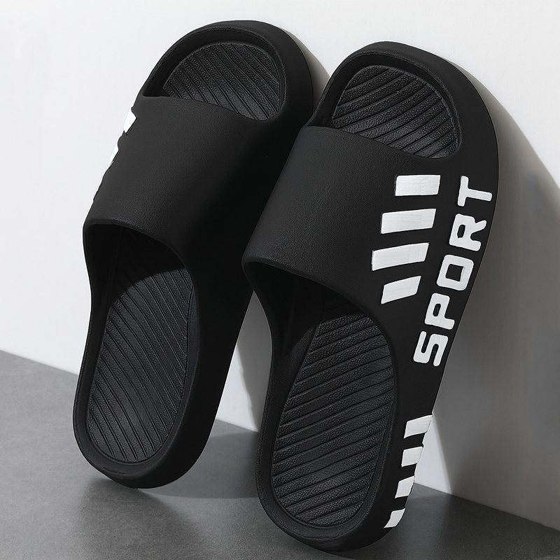 Summer Fashion Slippers For Me - Kids Outdoor Jumping ulasan dan harga