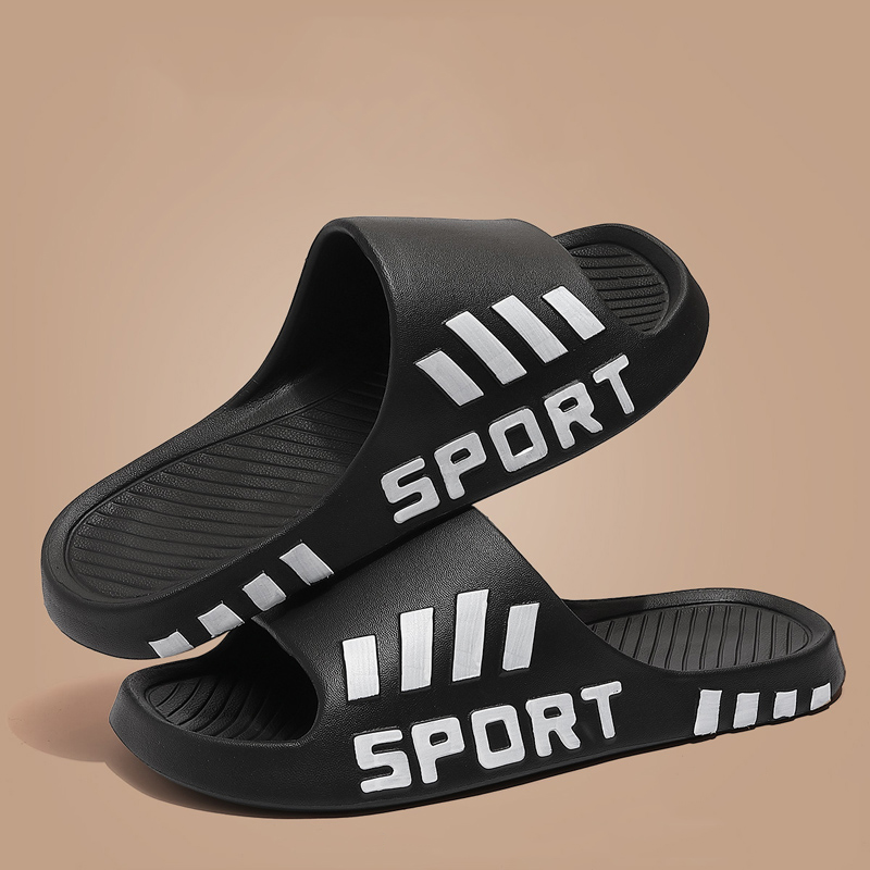 Summer Fashion Slippers For Me - Kids Outdoor Jumping ulasan dan harga