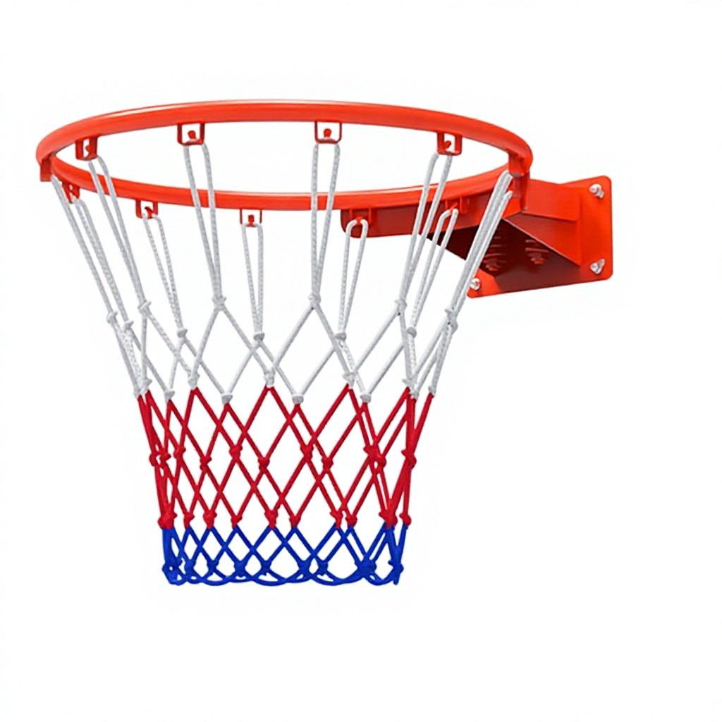 Household Standard Wall-Mounte - Basketball Hoop Outdoor ulasan dan harga