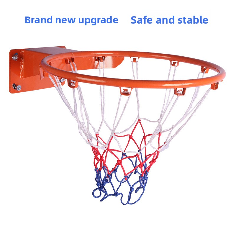 Household Standard Wall-Mounte - Basketball Hoop Outdoor ulasan dan harga