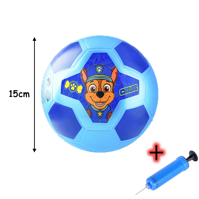 PAW Patrol Football Cartoon An - Outdoor Toys For Kids ulasan dan harga