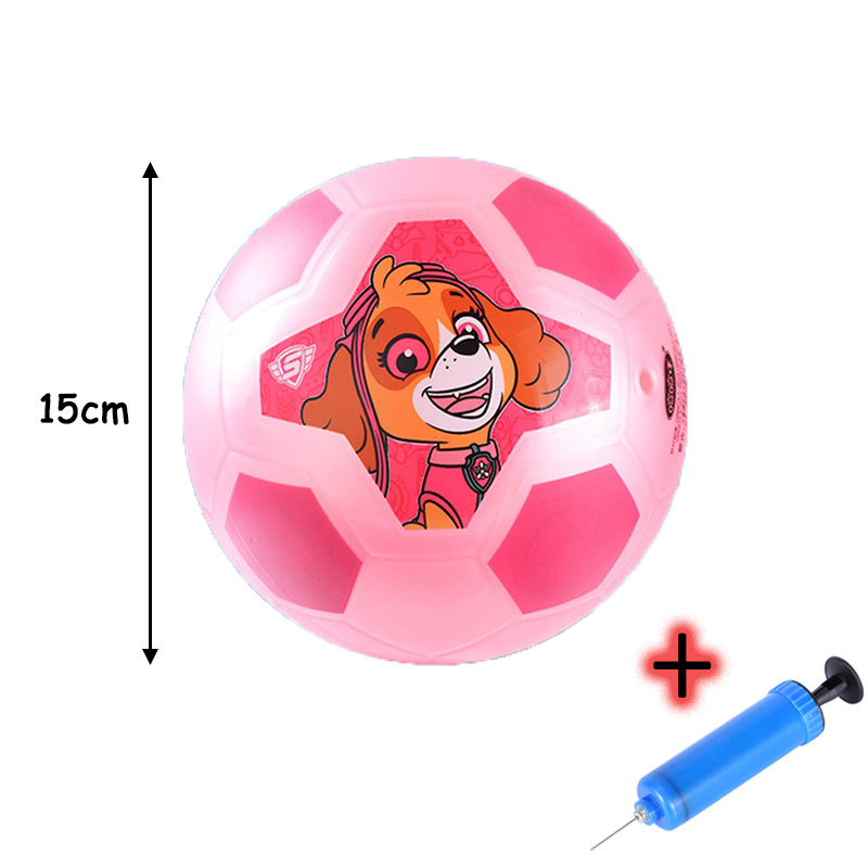PAW Patrol Football Cartoon An - Outdoor Toys For Kids ulasan dan harga