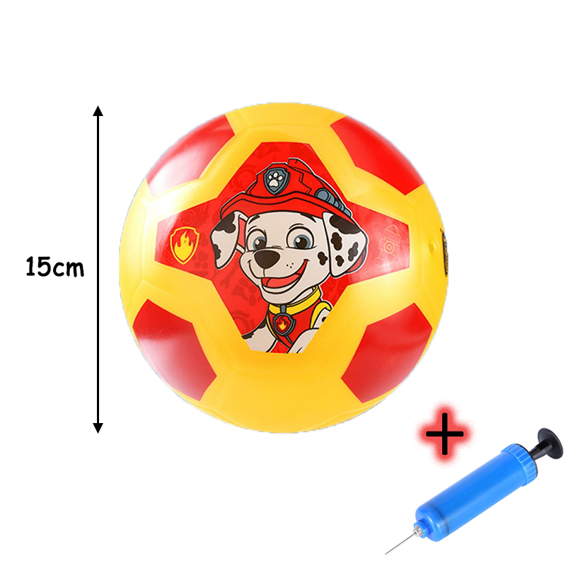 PAW Patrol Football Cartoon An - Outdoor Toys For Kids ulasan dan harga