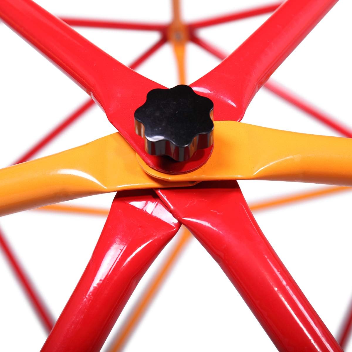 Geometric Dome Climber Outdoor - Kids Outdoor Climbing Dome ulasan dan harga