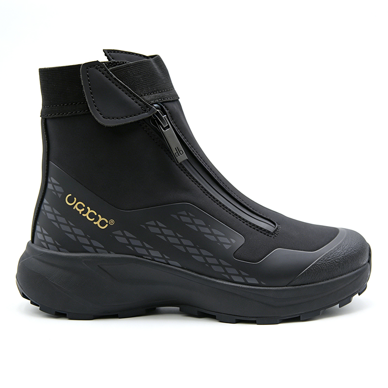 High Top Children Shoes Boys O - Kids Outdoor Boots ulasan dan harga