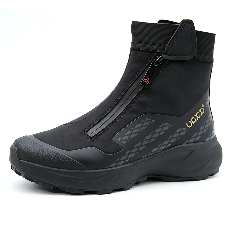 High Top Children Shoes Boys O - Kids Outdoor Boots ulasan dan harga