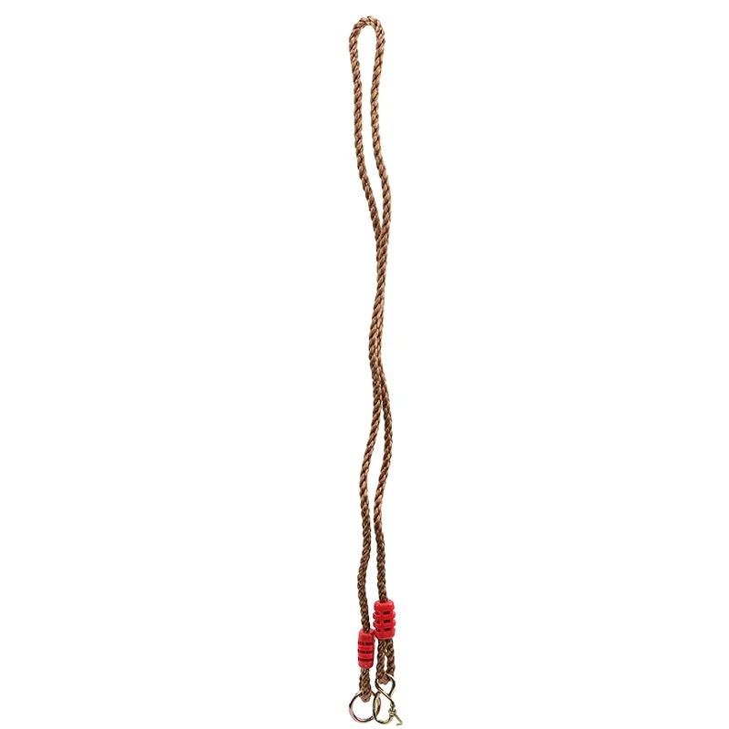 Kids Tree Swing Extension Rope - Kids Outdoor Swing Set ulasan dan harga
