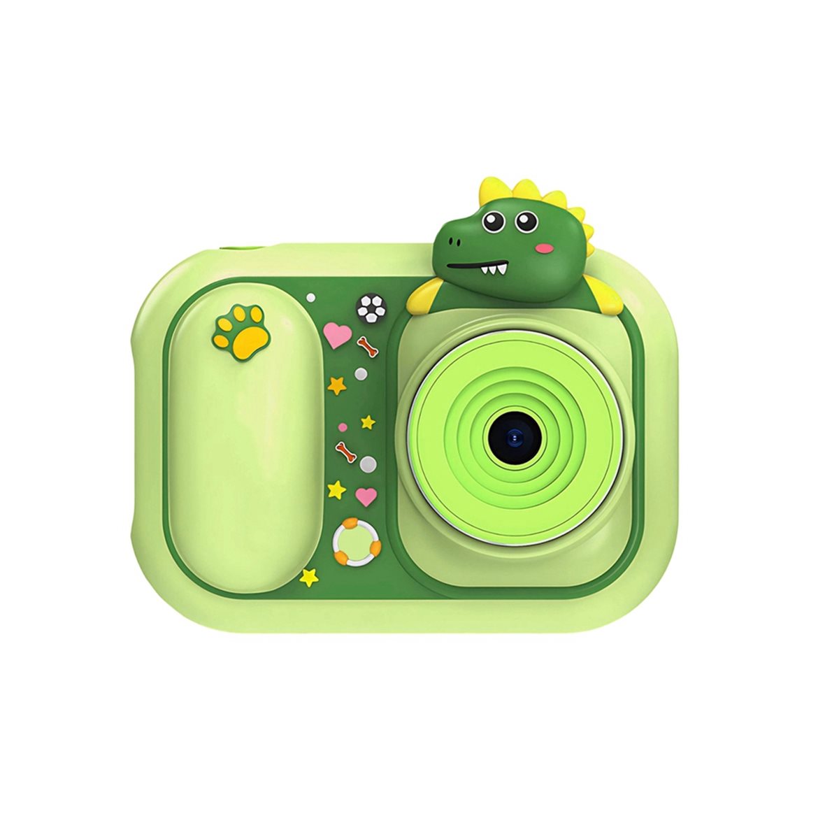 THANKSGIVING DAY HD Digital Mi - Kids Outdoor Microscope ulasan dan harga