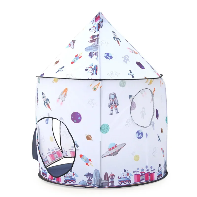 3In1 Kids Ball Pit Play Tents  - Kids Outdoor Yurt ulasan dan harga
