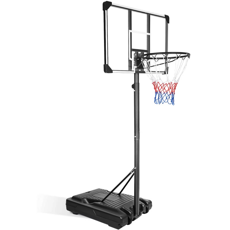 Basketball Hoop System Portabl - Basketball Hoop Outdoor ulasan dan harga