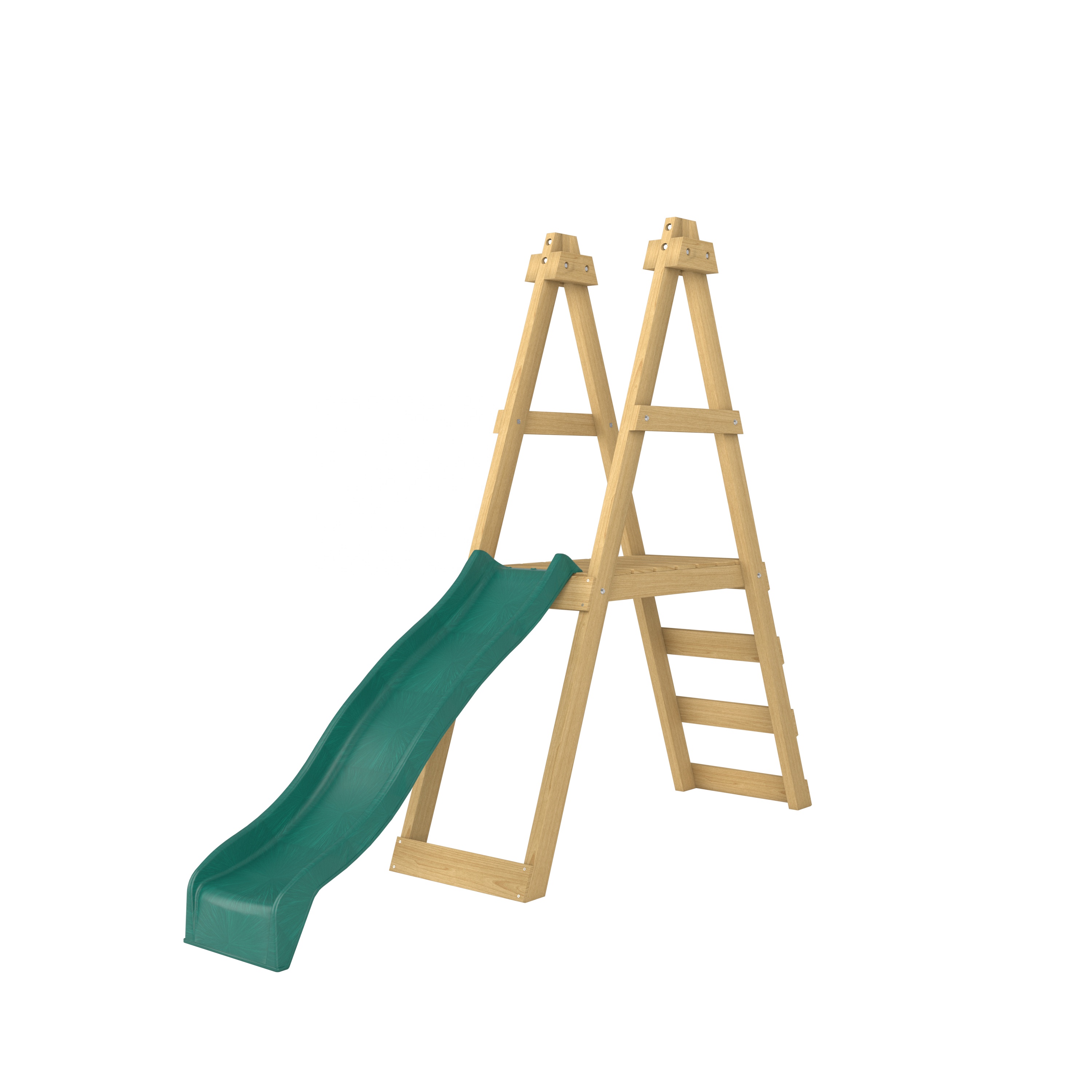 2026 Jungle Gym Slide Swing Ga - Kids Outdoor Swing Set ulasan dan harga
