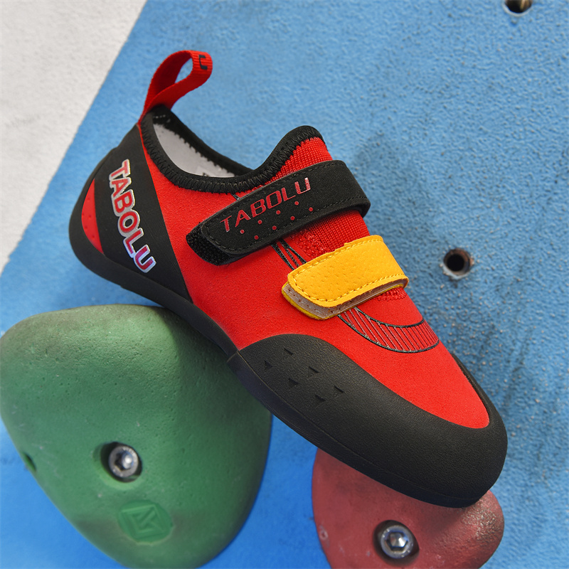 Children climbing shoes Ultral - Kids Outdoor Jumping ulasan dan harga