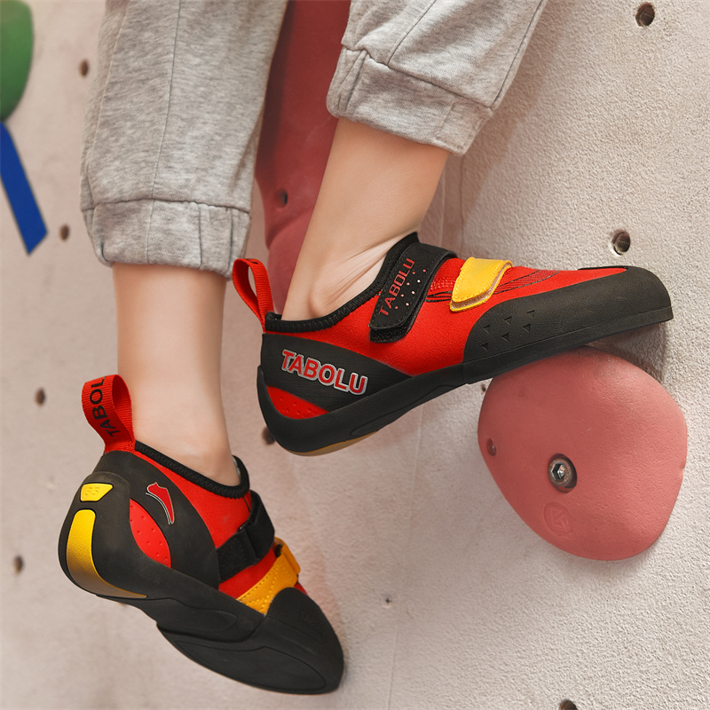 Children climbing shoes Ultral - Kids Outdoor Jumping ulasan dan harga