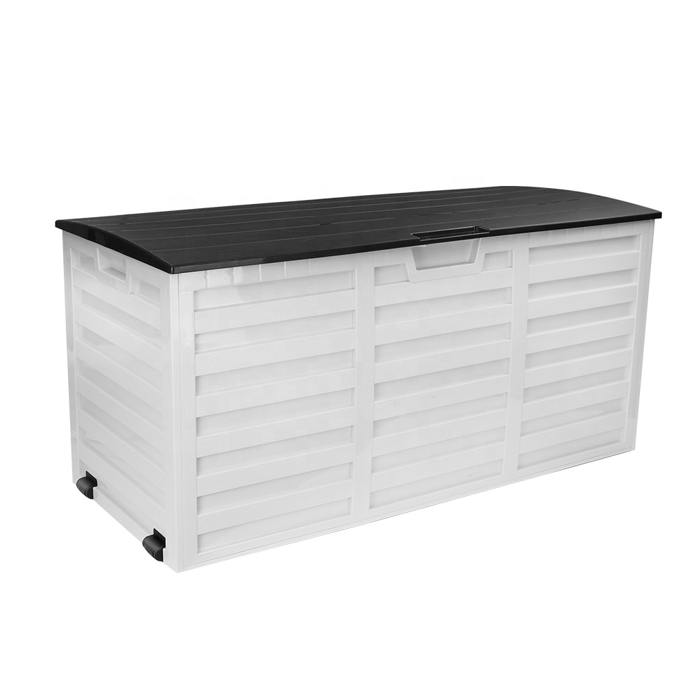 Outdoor Garden Storage Box Loc - Outdoor Toys For Kids ulasan dan harga