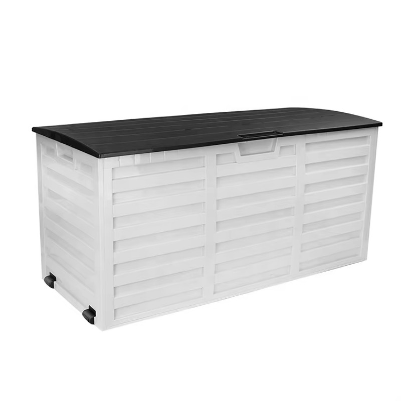Outdoor Garden Storage Box Loc - Outdoor Toys For Kids ulasan dan harga