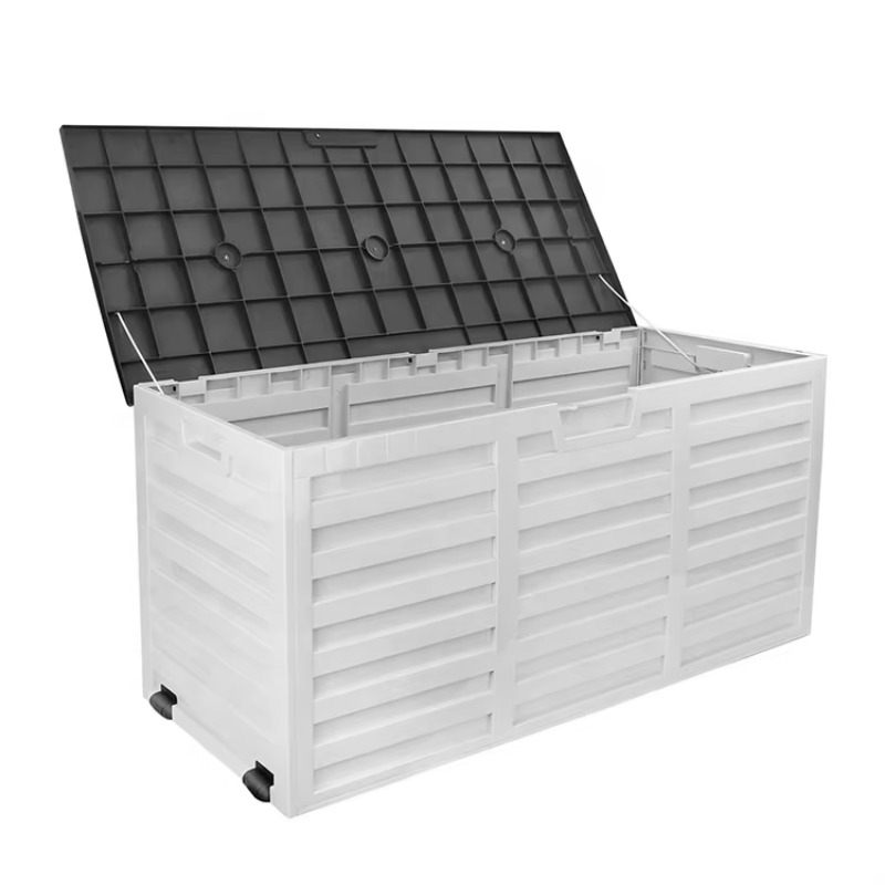 Outdoor Garden Storage Box Loc - Outdoor Toys For Kids ulasan dan harga