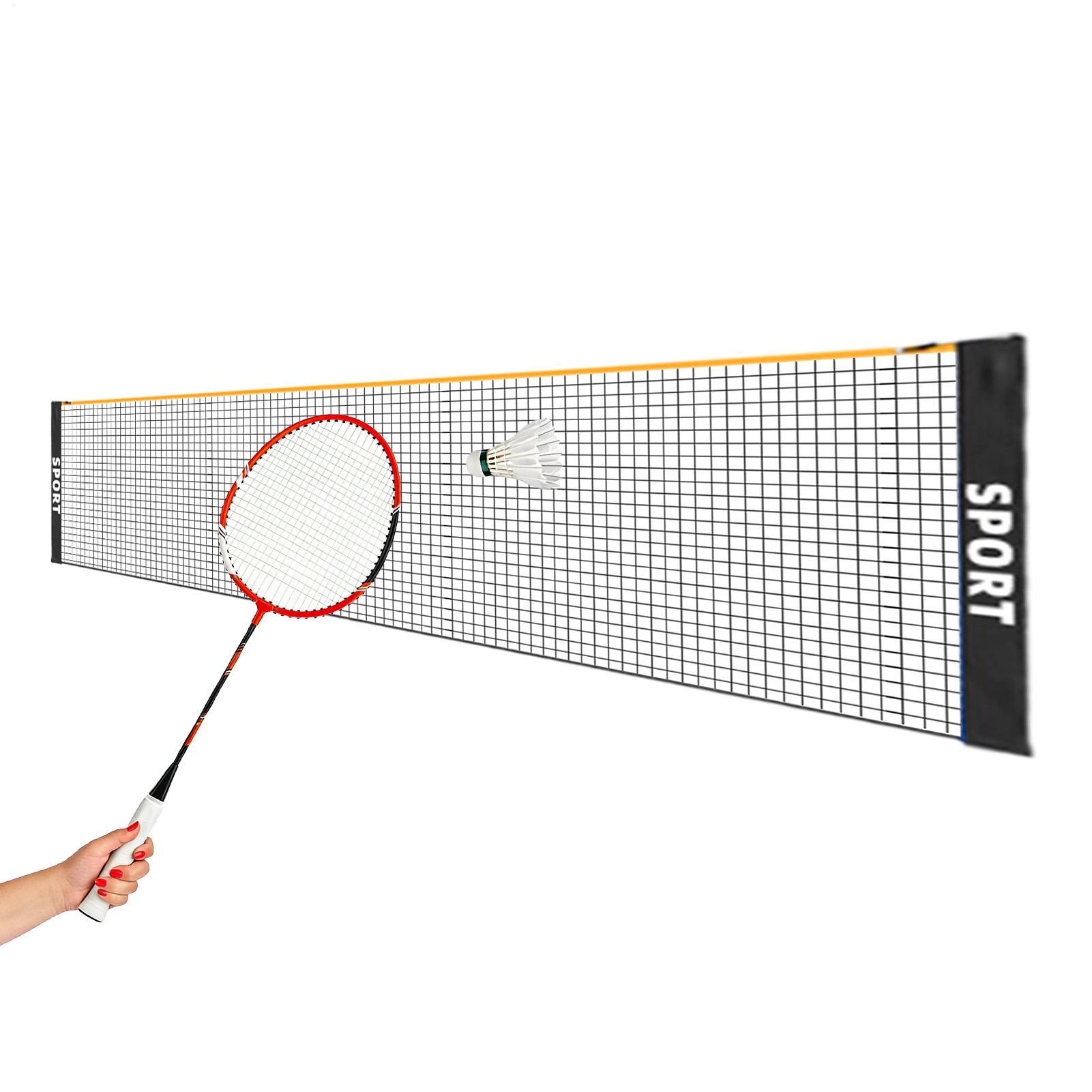 Portable Volleyball Net Weathe - Kids Outdoor Volleyball ulasan dan harga