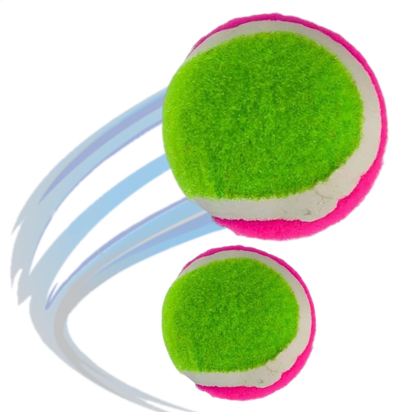2pcs 2.5 Inch Sticky Toss Catc - Outdoor Toys For Kids ulasan dan harga