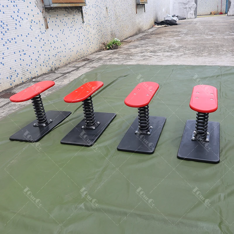 Indoor Outdoor Playground Ninj - Kids Outdoor Obstacle Course Equipment ulasan dan harga