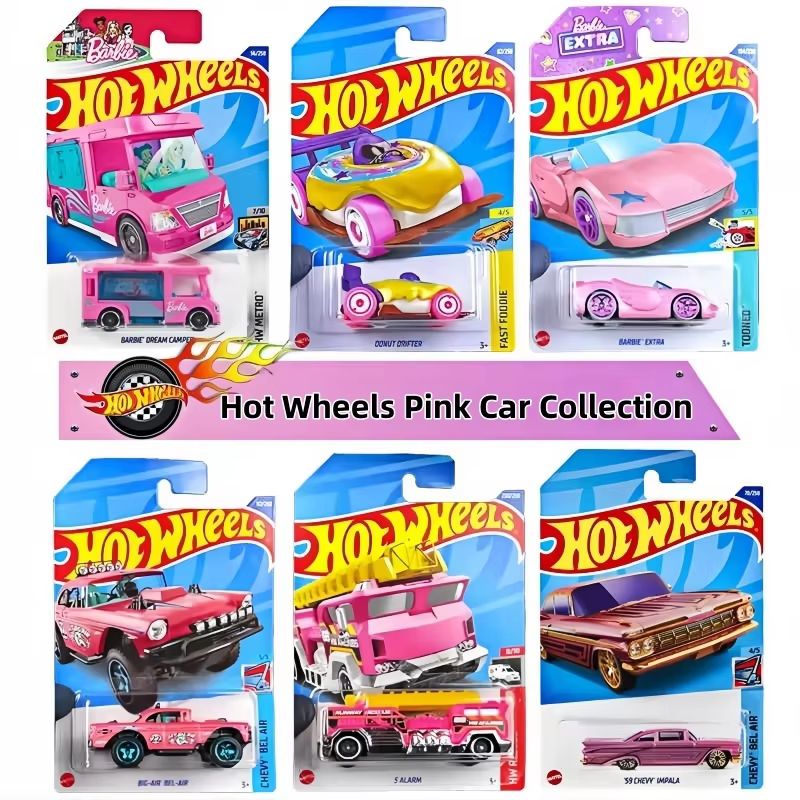 Mattel Hot Wheels Hot Sports C - Mattel Toy Hot Wheels ulasan dan harga